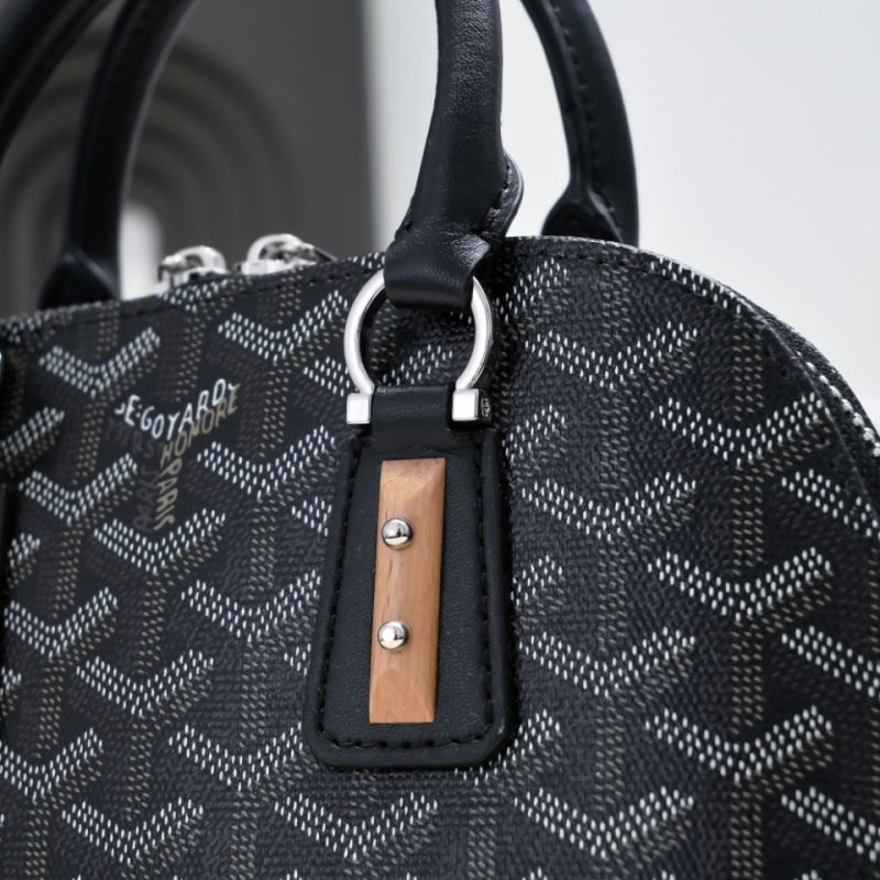 Goyard Top Handle Bags